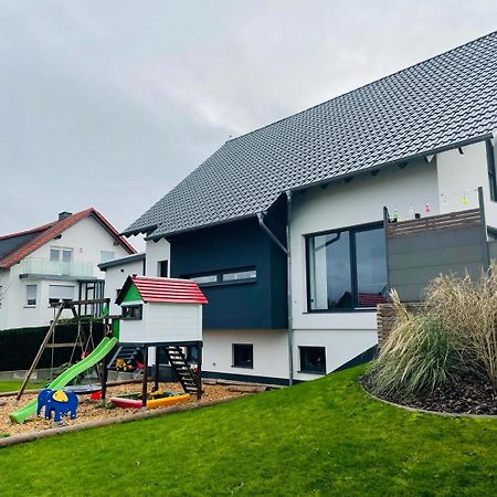 Ferienwohnung In Diemelsee Adorf Exterior foto