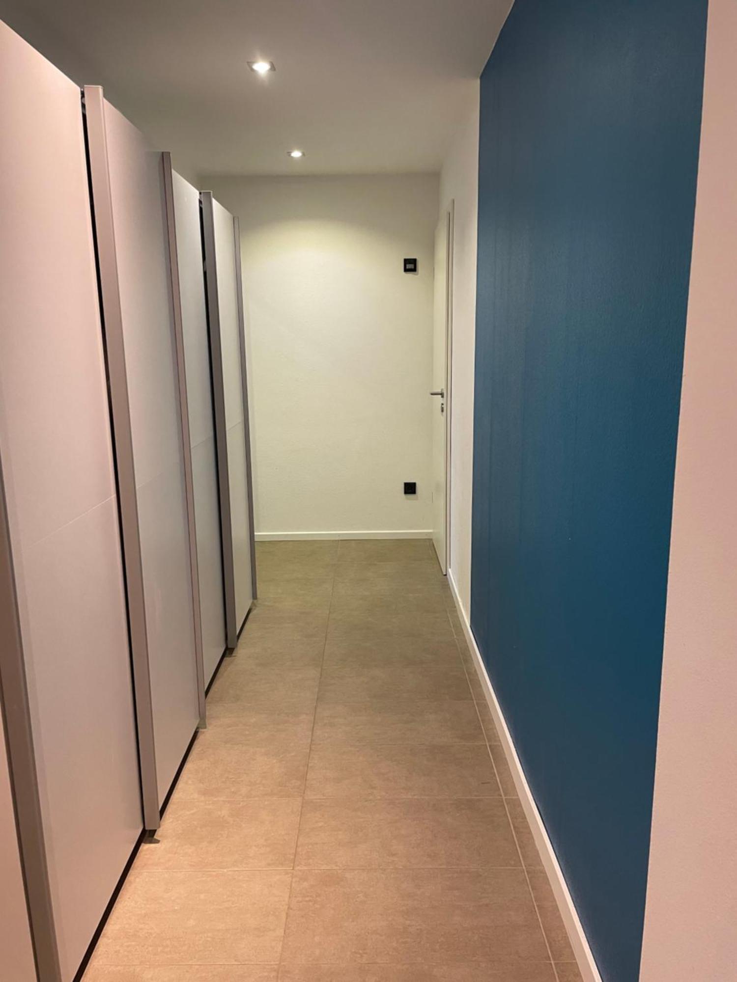 Ferienwohnung In Diemelsee Adorf Exterior foto